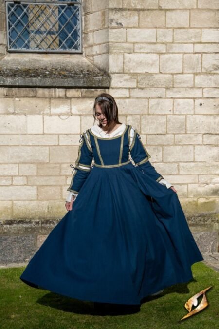 Dress Lucrezia - immagine 26