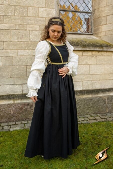 Dress Lucrezia - immagine 24