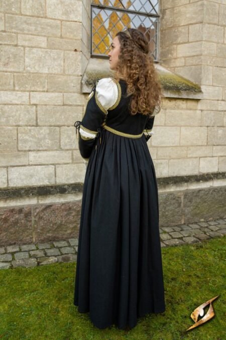Dress Lucrezia - immagine 23