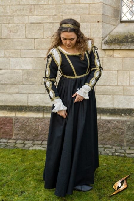 Dress Lucrezia - immagine 22