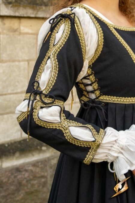 Dress Lucrezia - immagine 21