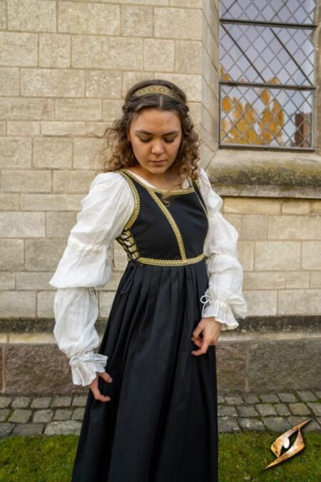 Dress Lucrezia - immagine 20