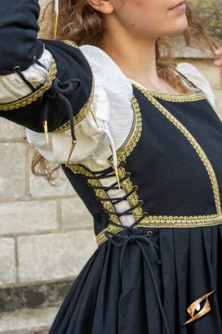 Dress Lucrezia - immagine 19