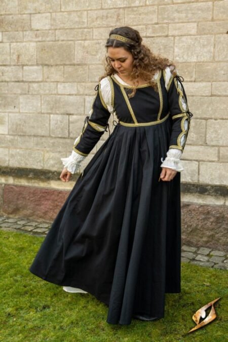 Dress Lucrezia - immagine 18