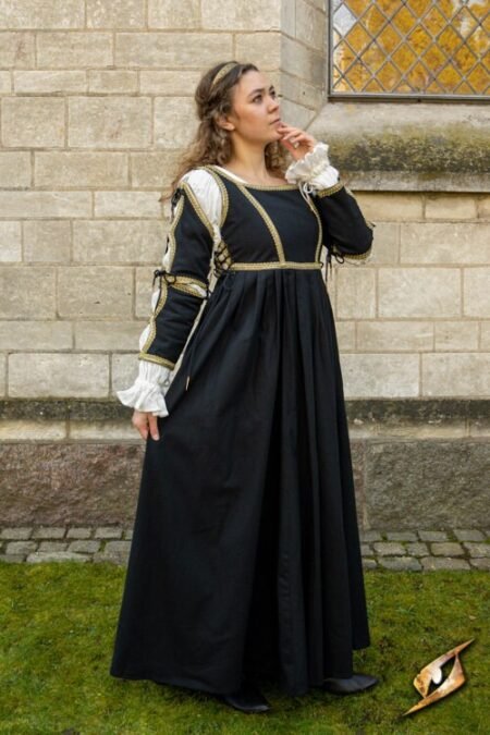 Dress Lucrezia - immagine 25