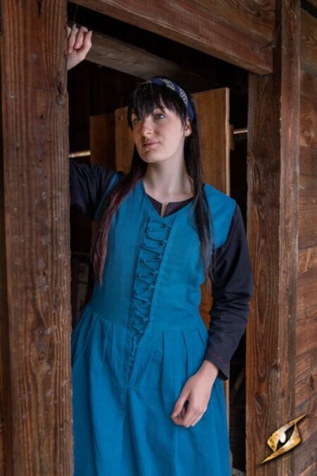 Dress Adelina - immagine 16