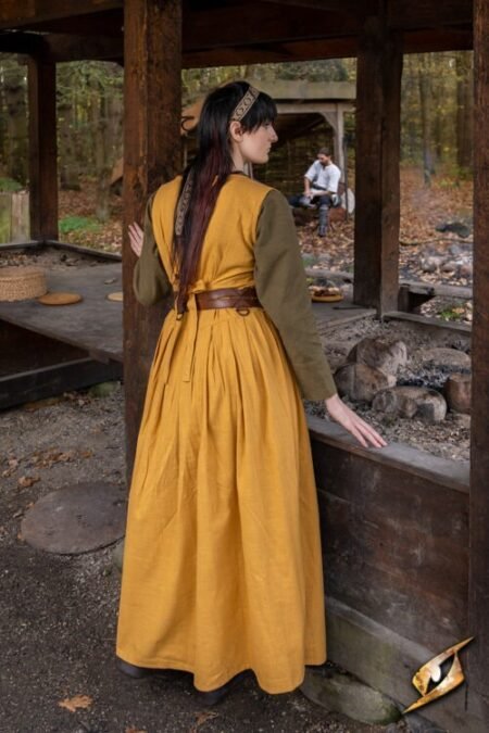 Dress Adelina - immagine 10