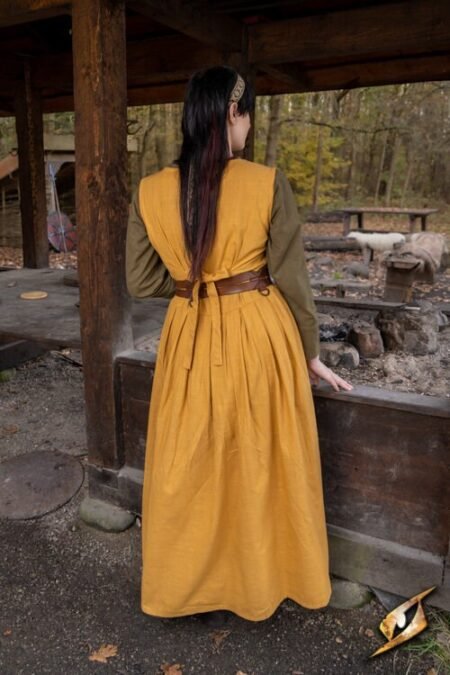 Dress Adelina - immagine 9