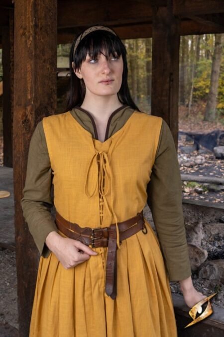 Dress Adelina - immagine 8