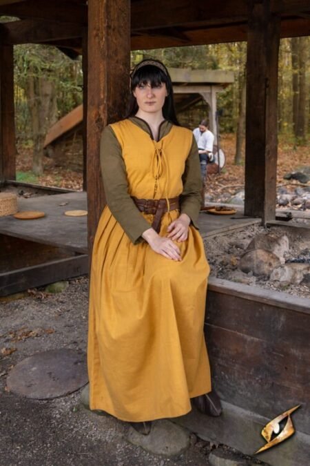 Dress Adelina - immagine 11