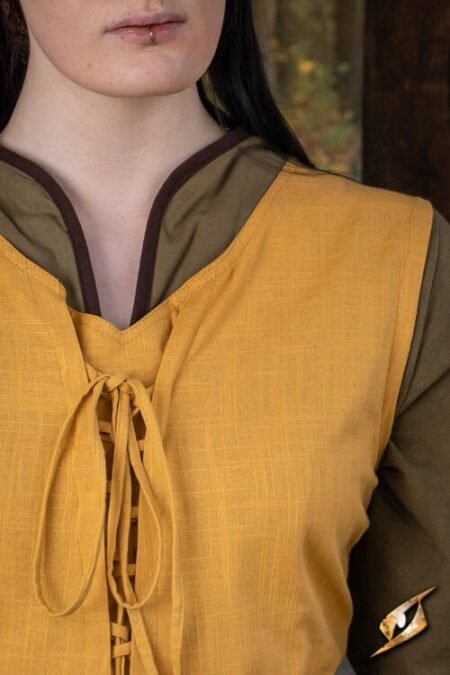 Dress Adelina - immagine 7