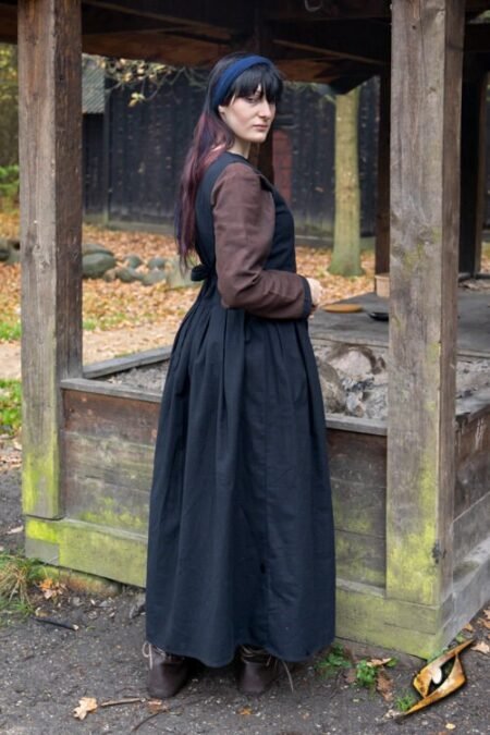 Dress Adelina - immagine 5