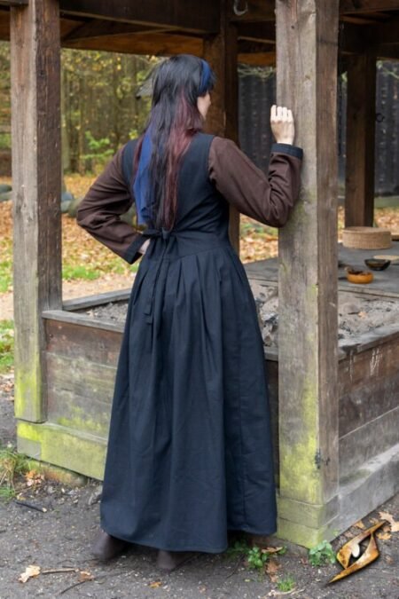 Dress Adelina - immagine 4