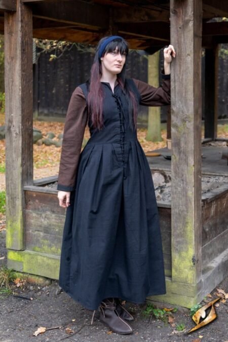 Dress Adelina - immagine 6