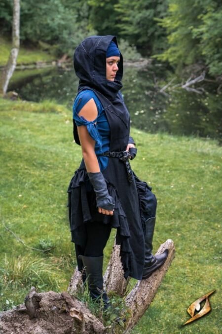 Rebel Dress - immagine 29