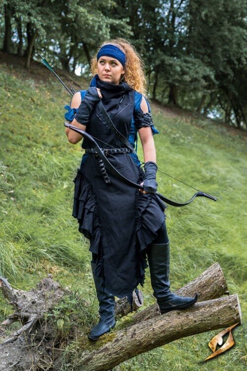 Rebel Dress