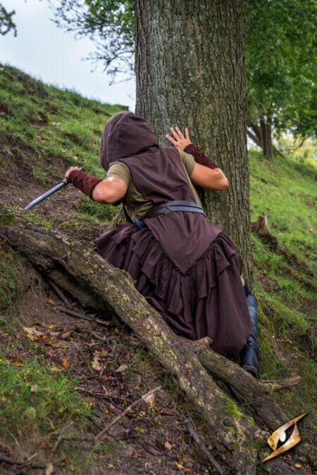 Rebel Dress - immagine 21