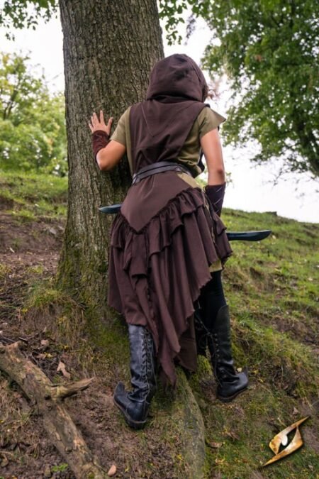 Rebel Dress - immagine 20