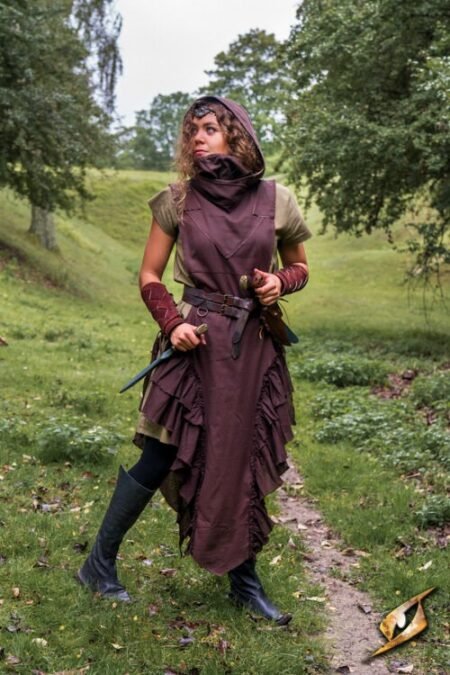 Rebel Dress - immagine 19