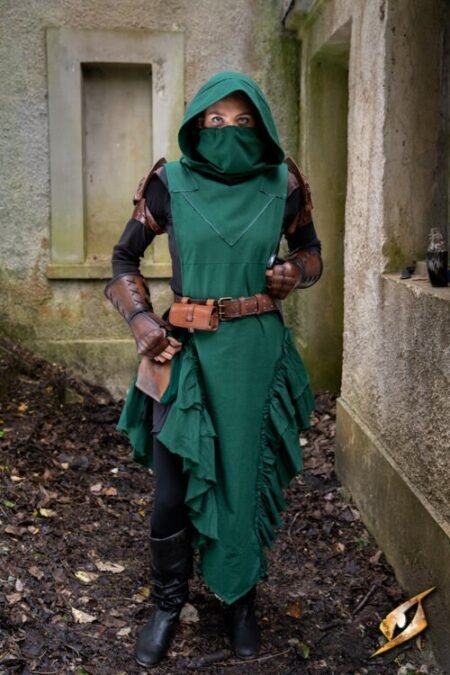 Rebel Dress - immagine 8