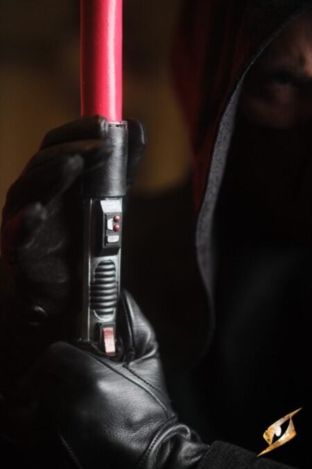Villainous Laser Sword Handle - immagine 4