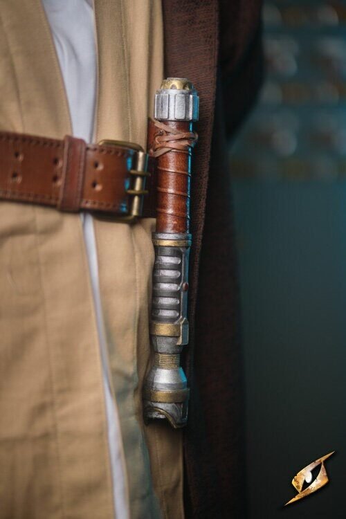 Heroic Laser Sword Handle