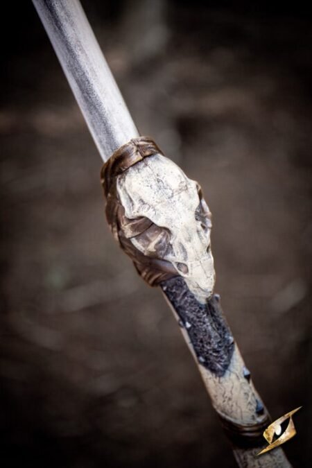 Bone Chopper - 100 cm - immagine 6