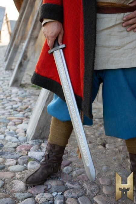 EirikR Sword - 83 cm - immagine 3