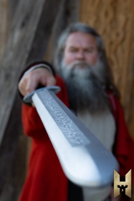 EirikR Sword - 83 cm - immagine 4