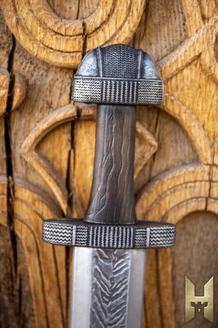 EirikR Sword - 83 cm - immagine 6