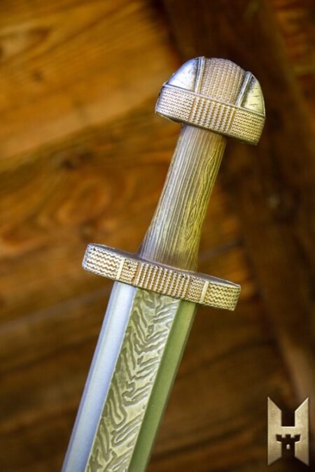 EirikR Sword - 83 cm - immagine 7