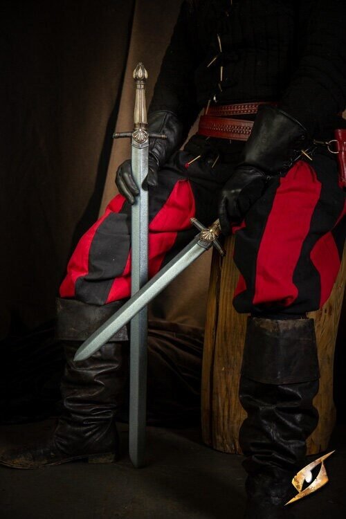 Duelist Sword