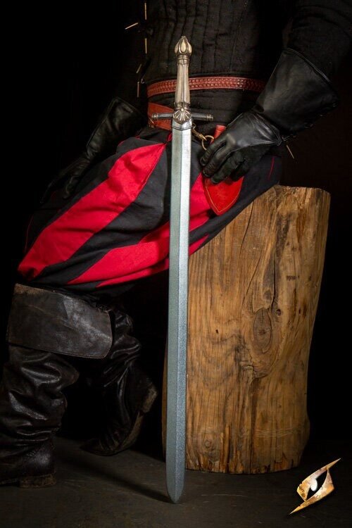 Duelist Sword