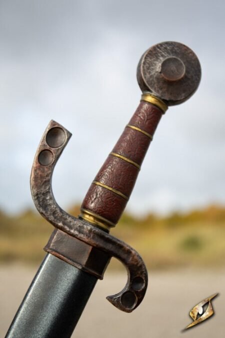 Falchion - Curved - immagine 5