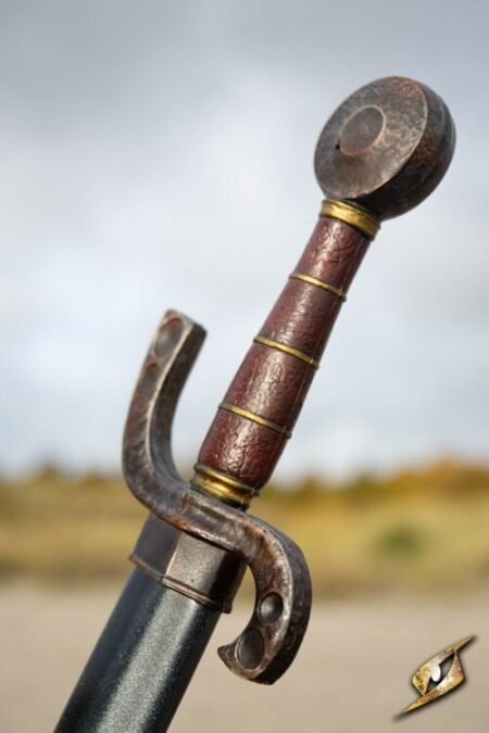 Falchion - Curved - immagine 4