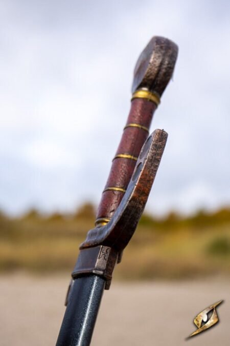 Falchion - Curved - immagine 3