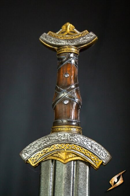 Warlord Sword - immagine 13