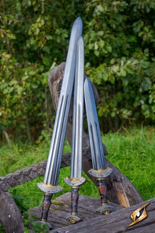 Warlord Sword