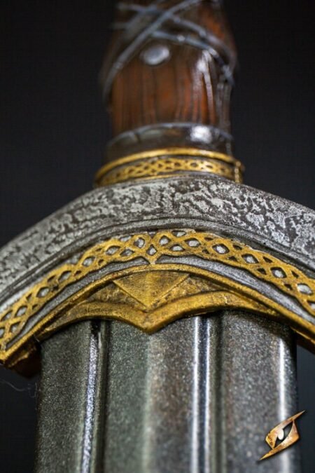 Warlord Sword - immagine 11