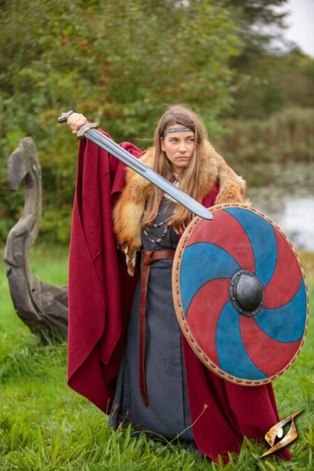 Warlord Sword - immagine 8