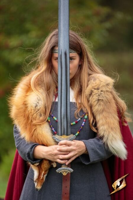 Warlord Sword - immagine 5