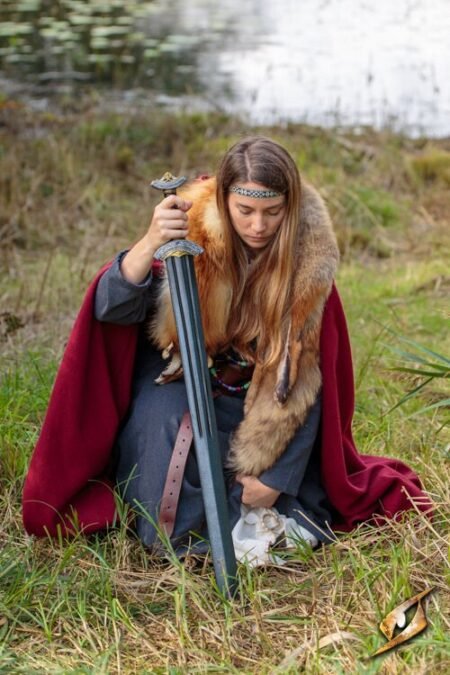 Warlord Sword - immagine 2