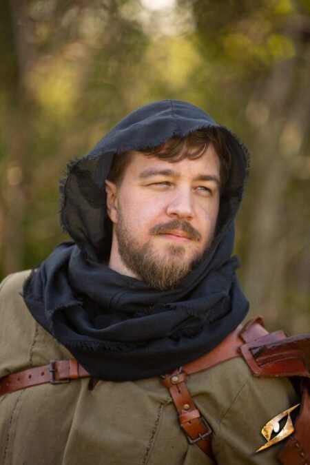 Cowl Ezio - immagine 8
