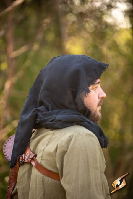Cowl Ezio - immagine 7