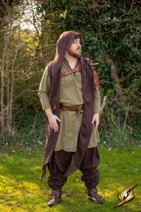 Cowl Ezio - immagine 3
