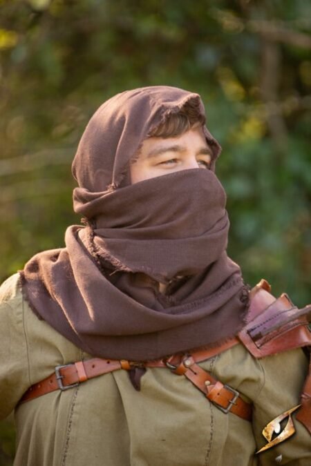 Cowl Ezio - immagine 2