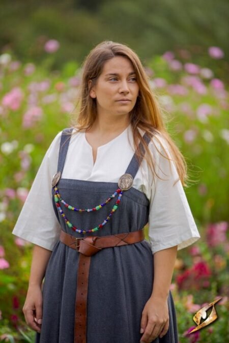Dress Frida - Night Grey - immagine 6