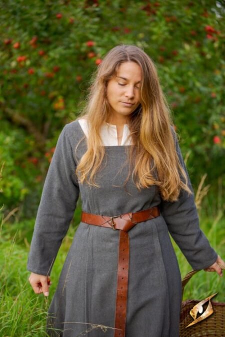 Dress Estrid- Ranger Grey - immagine 8