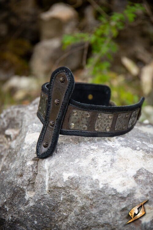 Headband of Strength - Black/Epic Dark