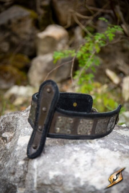 Headband of Strength - Black/Epic Dark - immagine 4